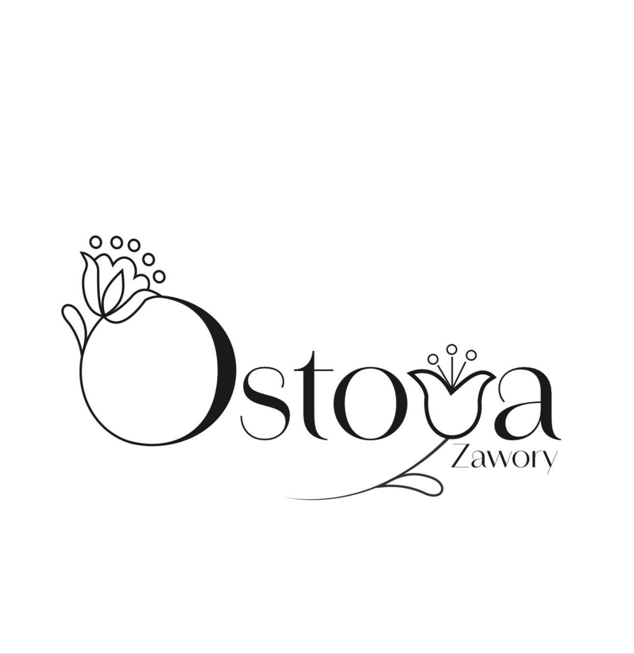 Вілла Ostoya Zawory *