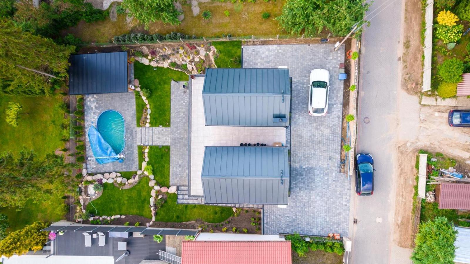 Villa Ostoya Zawory *