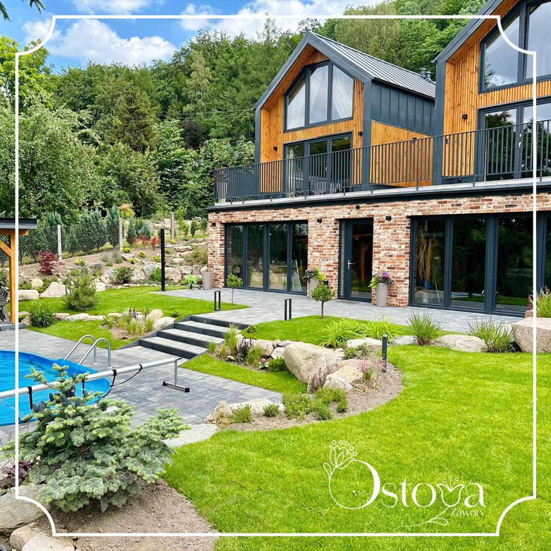 Villa Ostoya Zawory *